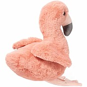 Leggie Soft Flamingo