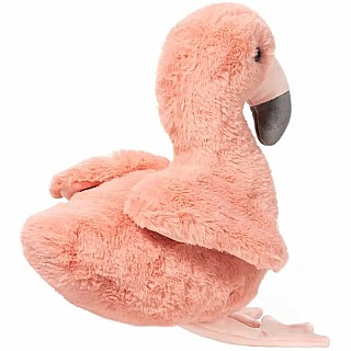 Leggie Soft Flamingo