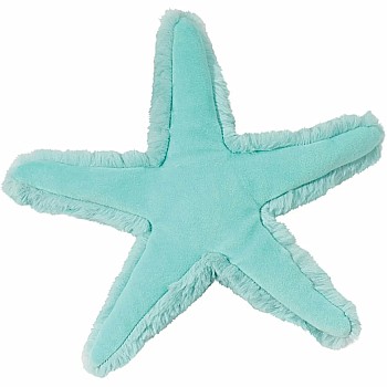 Angie Starfish, Blue