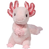 Luisa Axolotl