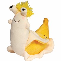 Vinnie Banana Slug