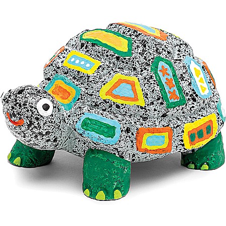 Rock Pets Turtle Kit