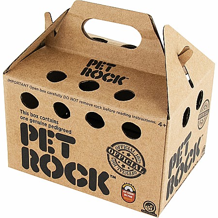 Pet Rock