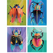 Paper Bugs Paper Creation Kit