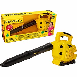 Red Toolbox Stanley Jr Leaf Blower