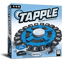 Tapple Fast Word Game
