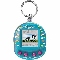 GigaPets Virtual Pets - Collector's Edition