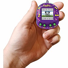 GigaPets Virtual Pets - Collector's Edition