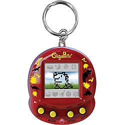 GigaPets Virtual Pets - Collector's Edition