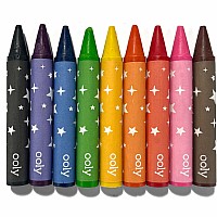 Carry Along Unicorn Pals Coloring Book and Crayon Set