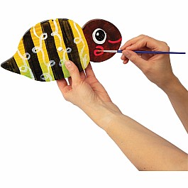 MYO Bumble Bee Wind Spinner Kit