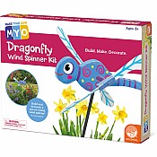 MYO Dragonfly Wind Spinner Kit