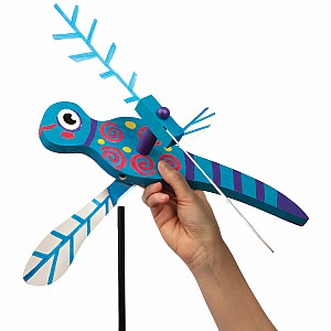 MYO Dragonfly Wind Spinner Kit