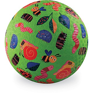 Garden Friends Playground Ball