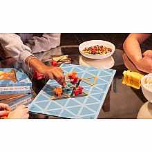 Floats McGoats Board Game