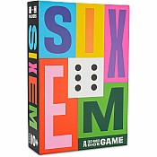 Sixem Dice Game