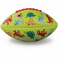 Dinosaur Soft Football