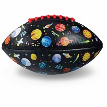 Space Explorer Soft Football
