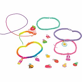 Loopdedoo Weave & Wear Ring Kits