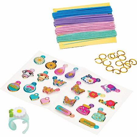 Loopdedoo Weave & Wear Ring Kits