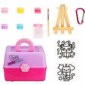 Real Littles Micro Craft Kits