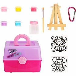 Real Littles Micro Craft Kits