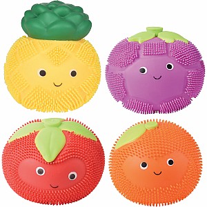 Puffer Fruits - Sold Individually
