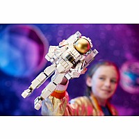 LEGO CREATOR 3-in-1 Space Astronaut
