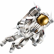 LEGO CREATOR 3-in-1 Space Astronaut