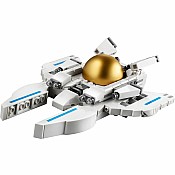 LEGO CREATOR 3-in-1 Space Astronaut