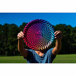 Waboba Big Wing - Soft Flying Disc