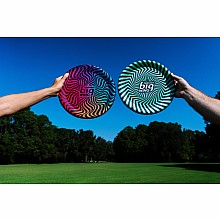 Waboba Big Wing - Soft Flying Disc