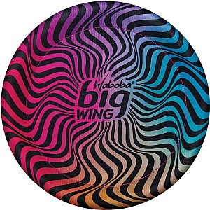 Waboba Big Wing - Soft Flying Disc