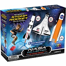 NASA Collection Stomp Rocket