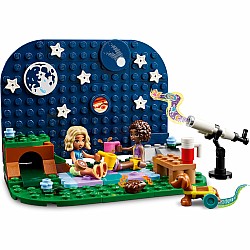 LEGO FRIENDS Stargazing Camping Vehicle