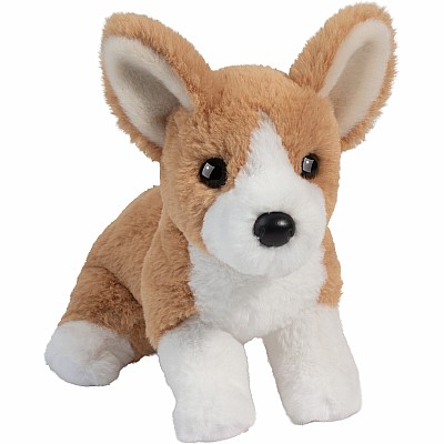 Cheekie Corgi Soft