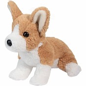 Cheekie Corgi Soft