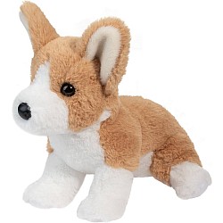 Cheekie Corgi Soft