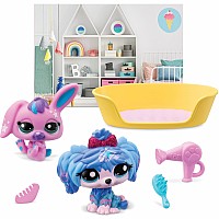 Littlest Pet Shop Petfluencer Pairs