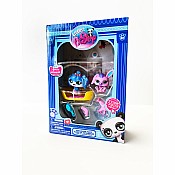 Littlest Pet Shop Petfluencer Pairs