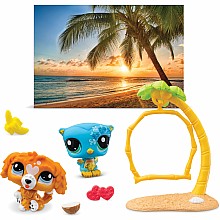 Littlest Pet Shop Petfluencer Pairs