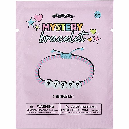 Mystery Bracelets