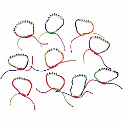 Mystery Bracelets