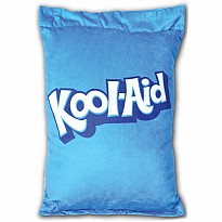 Kool-Aid Packaging Plush