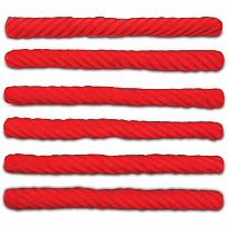 Twizzlers Packaging Plush