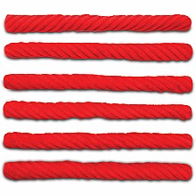 Twizzlers Packaging Plush