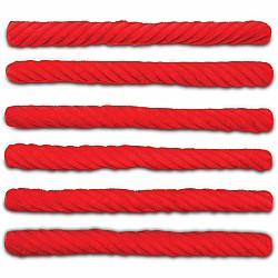 Twizzlers Packaging Plush