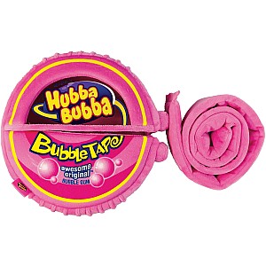 Hubba Bubba Bubble Tape Plush