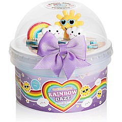 Rainbow Daze Cloud Slime