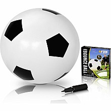 Jumbo Soccer Ball 30"